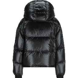 MONCLER RE-ICONS Coats Black