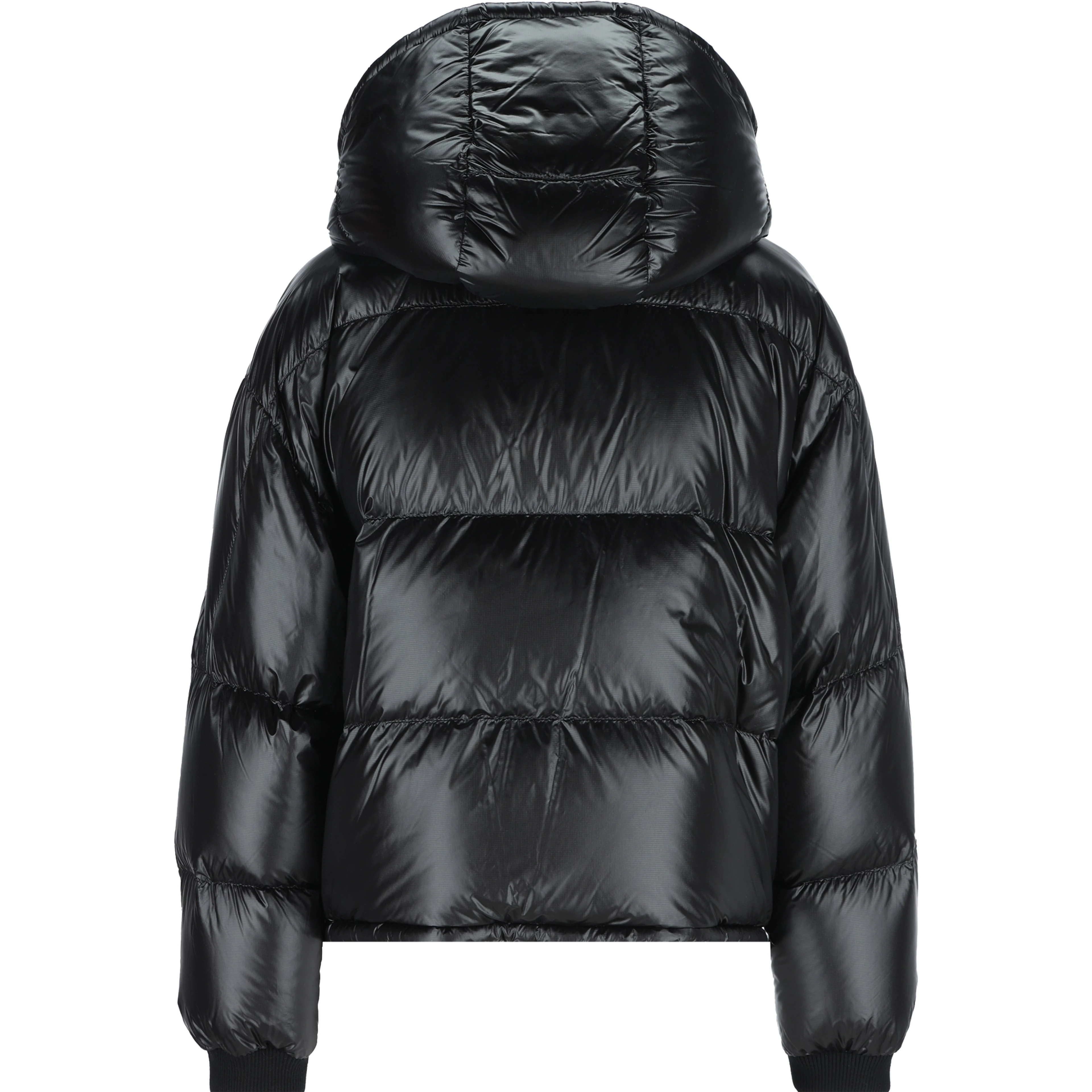 MONCLER RE-ICONS Coats Black
