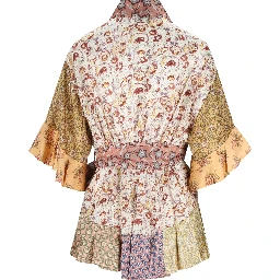 Zimmermann Top Multicolor