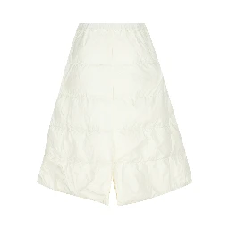 MONCLER RE-ICONS Skirts White