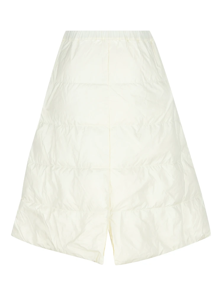 MONCLER RE-ICONS Skirts White alternative