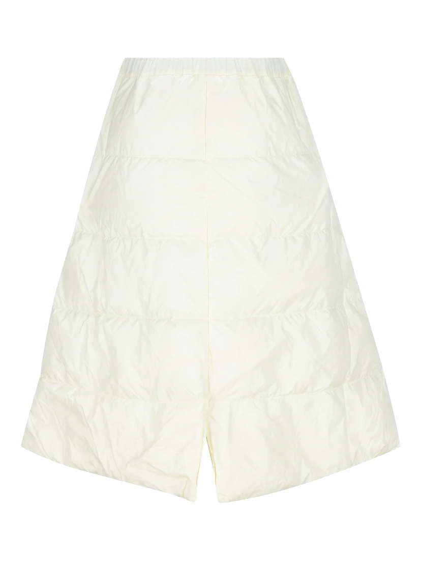 MONCLER RE-ICONS Skirts White