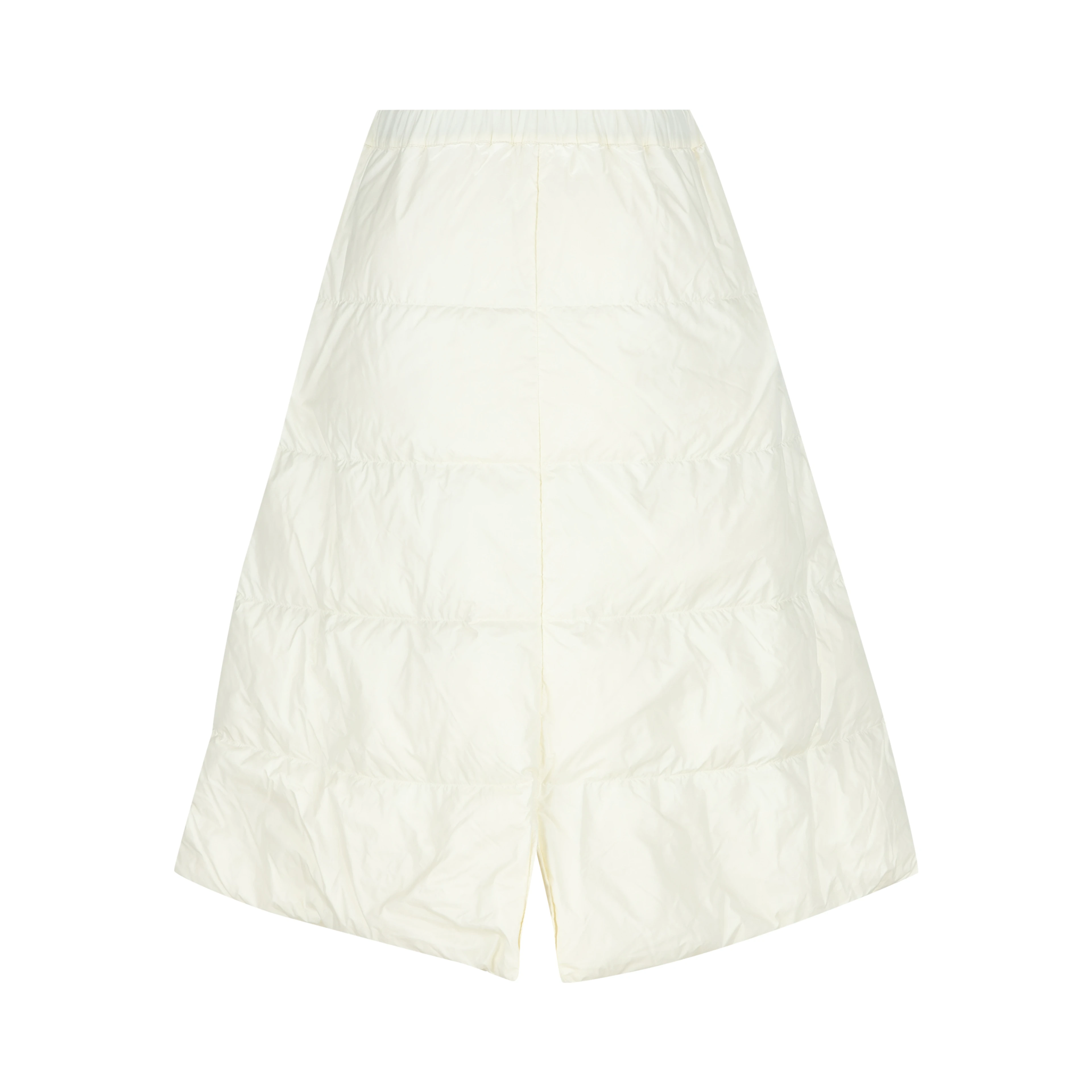MONCLER RE-ICONS Skirts White