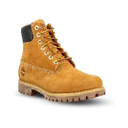 Timberland Boots Yellow