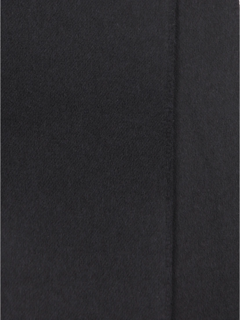 Prada Scarfs Black