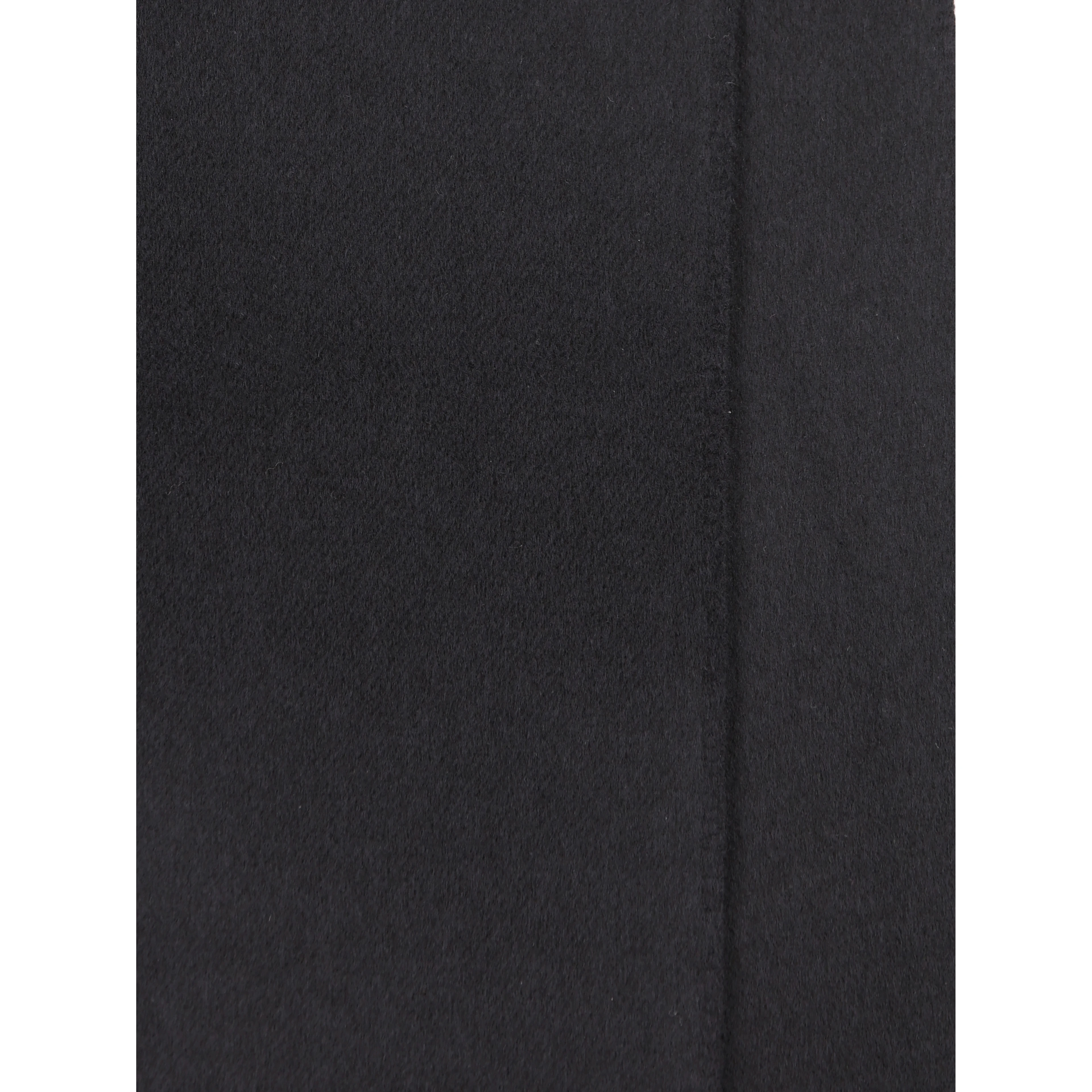 Prada Scarfs Black