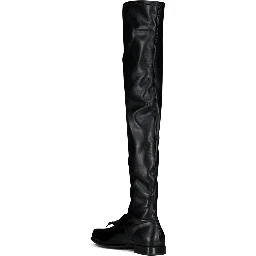Tod's Boots Black