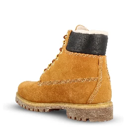 Timberland Boots Yellow
