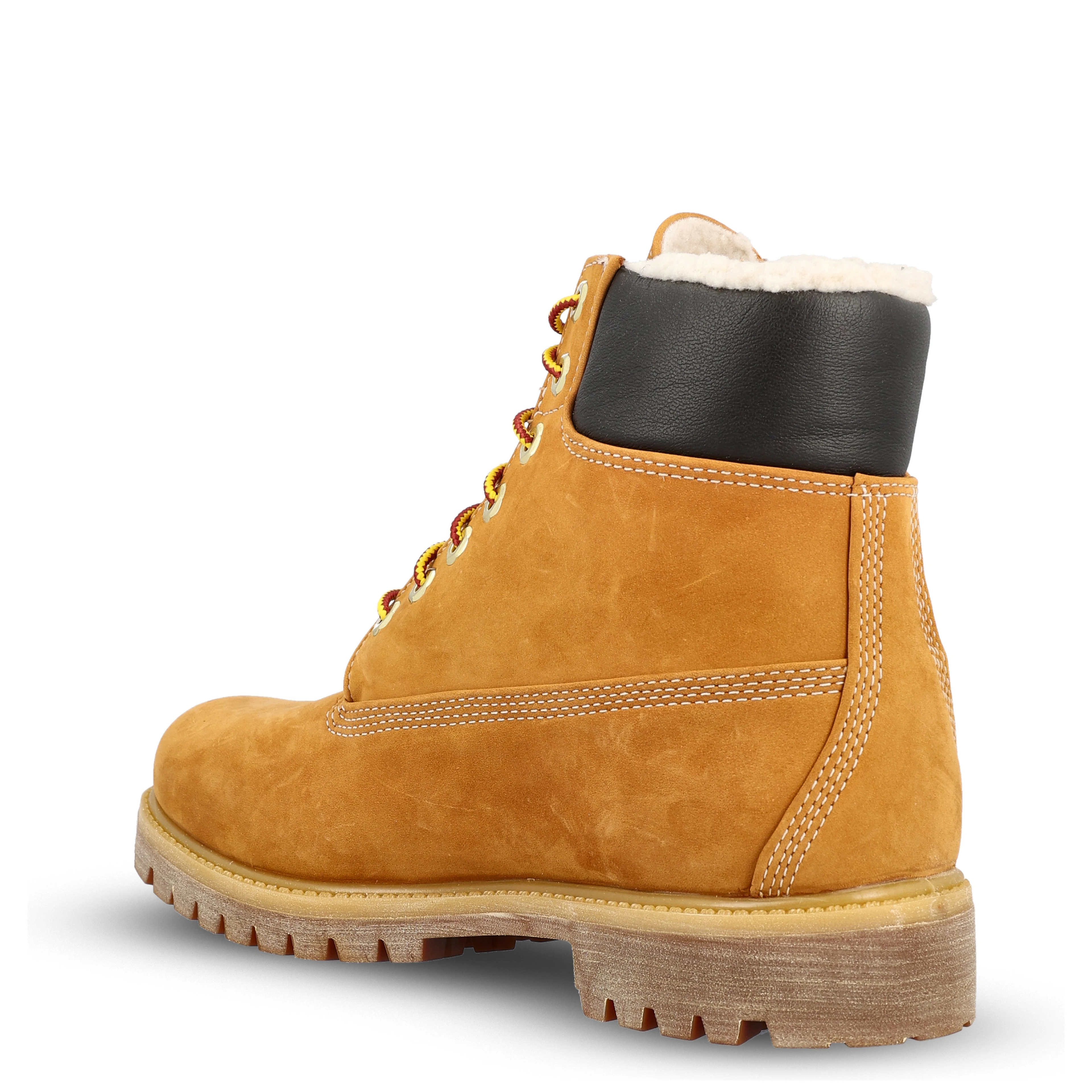 Timberland Boots Yellow