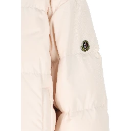 MONCLER RE-ICONS Coats Pink