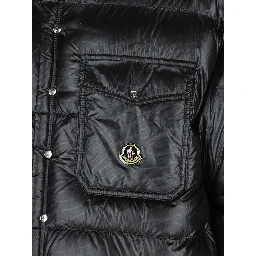 MONCLER RE-ICONS Coats Black