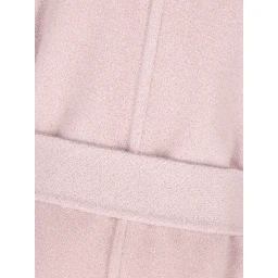 Valentino Garavani Coats Pink