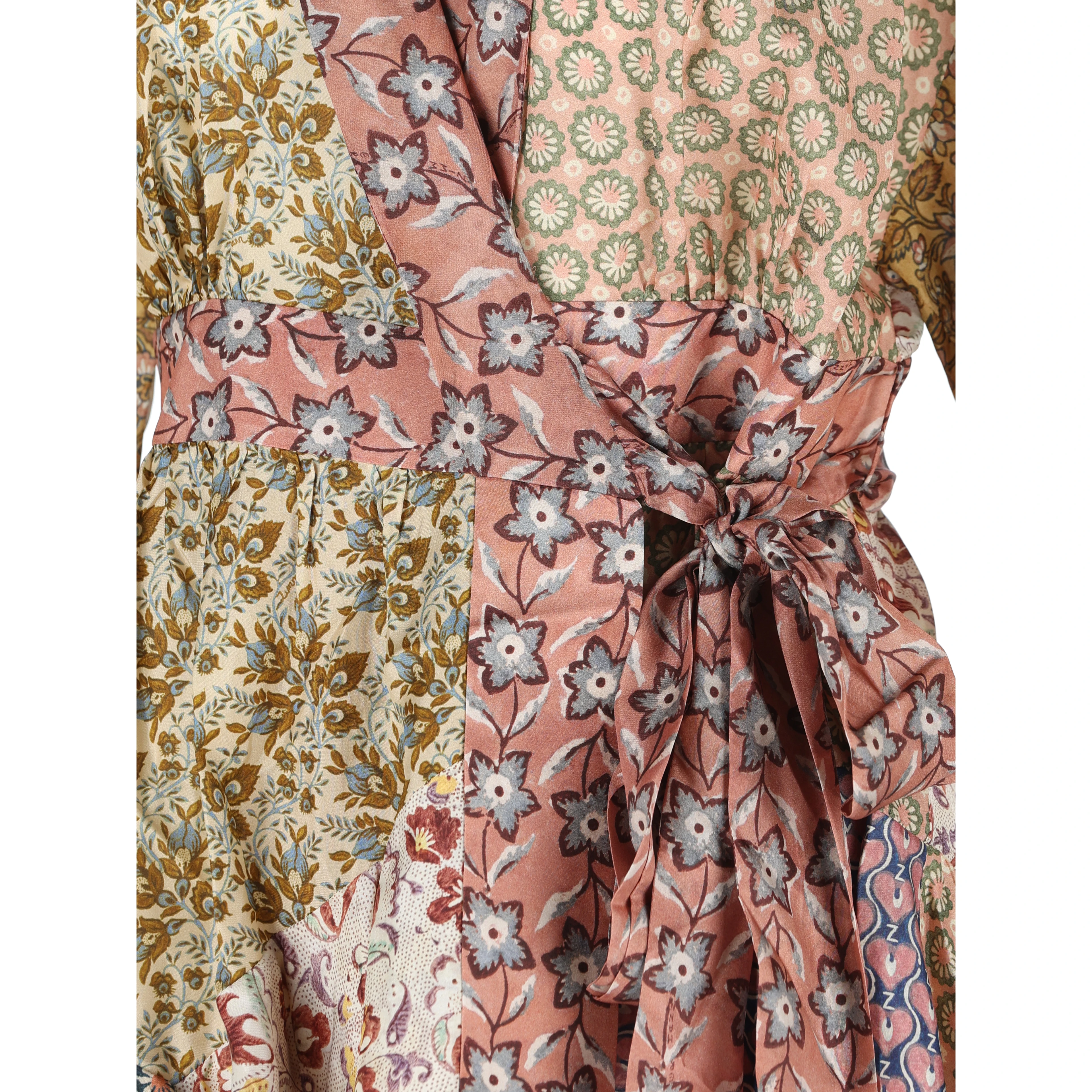 Zimmermann Top Multicolor