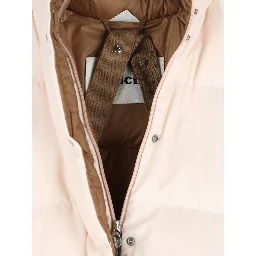 MONCLER RE-ICONS Coats Pink
