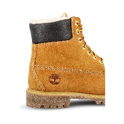 Timberland Boots Yellow