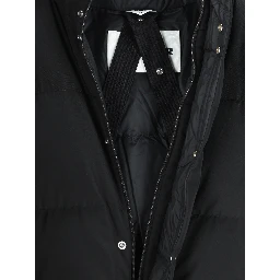 MONCLER RE-ICONS Coats Black