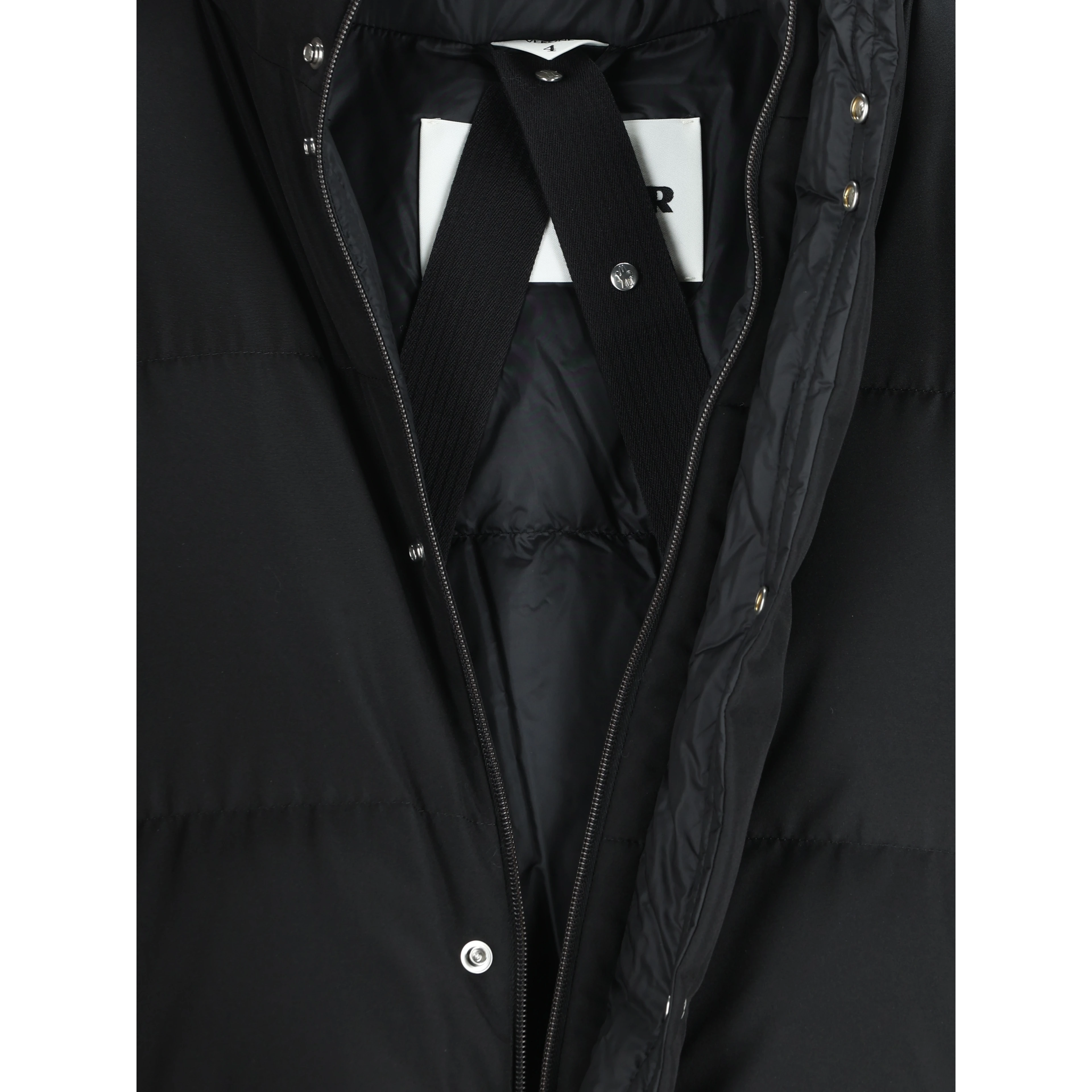 MONCLER RE-ICONS Coats Black