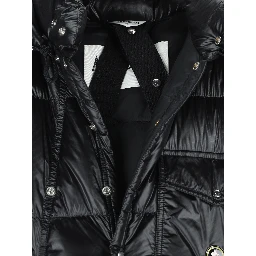 MONCLER RE-ICONS Coats Black