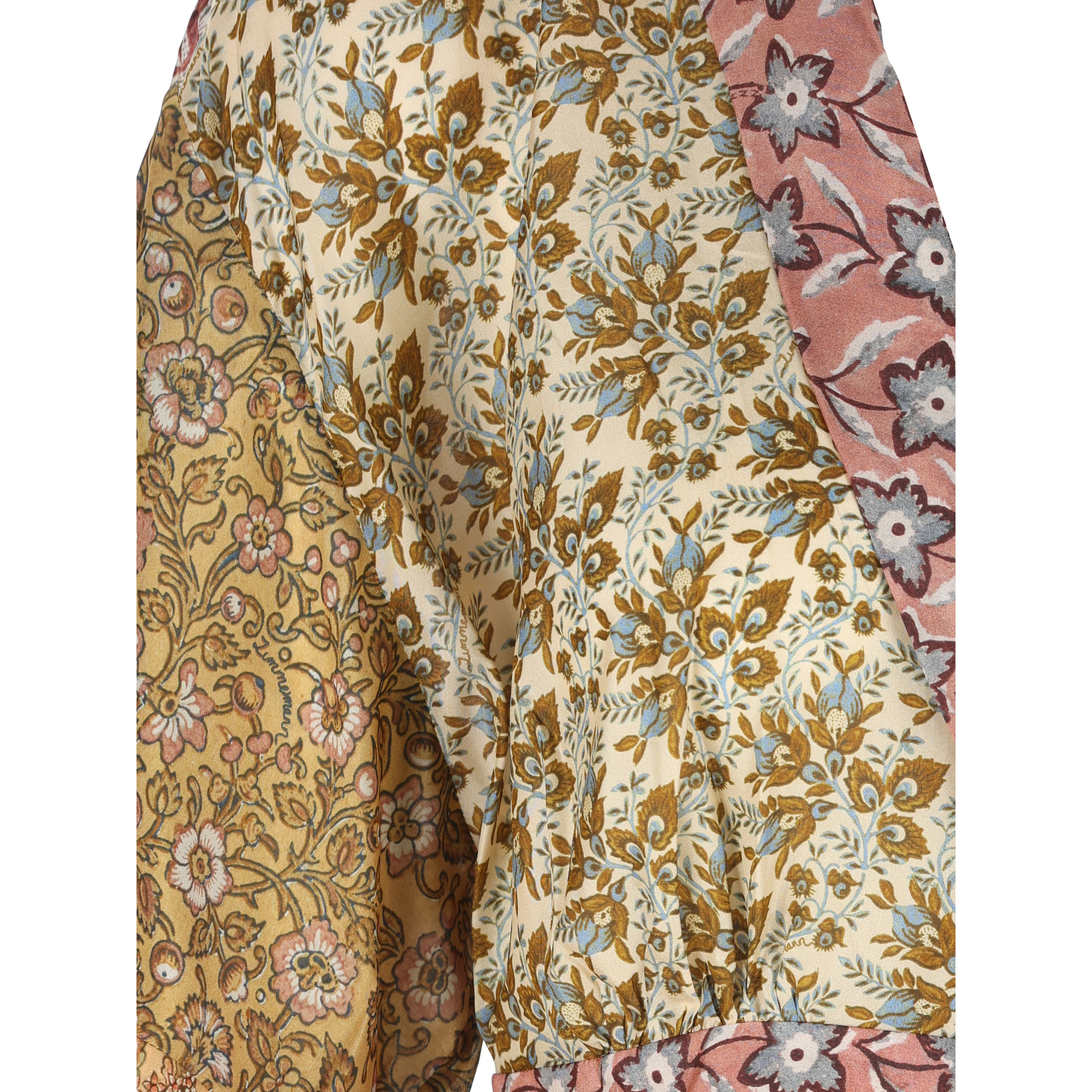 Zimmermann Top Multicolor