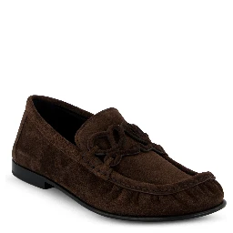 Loewe Flat shoes Brown