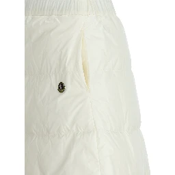 MONCLER RE-ICONS Skirts White