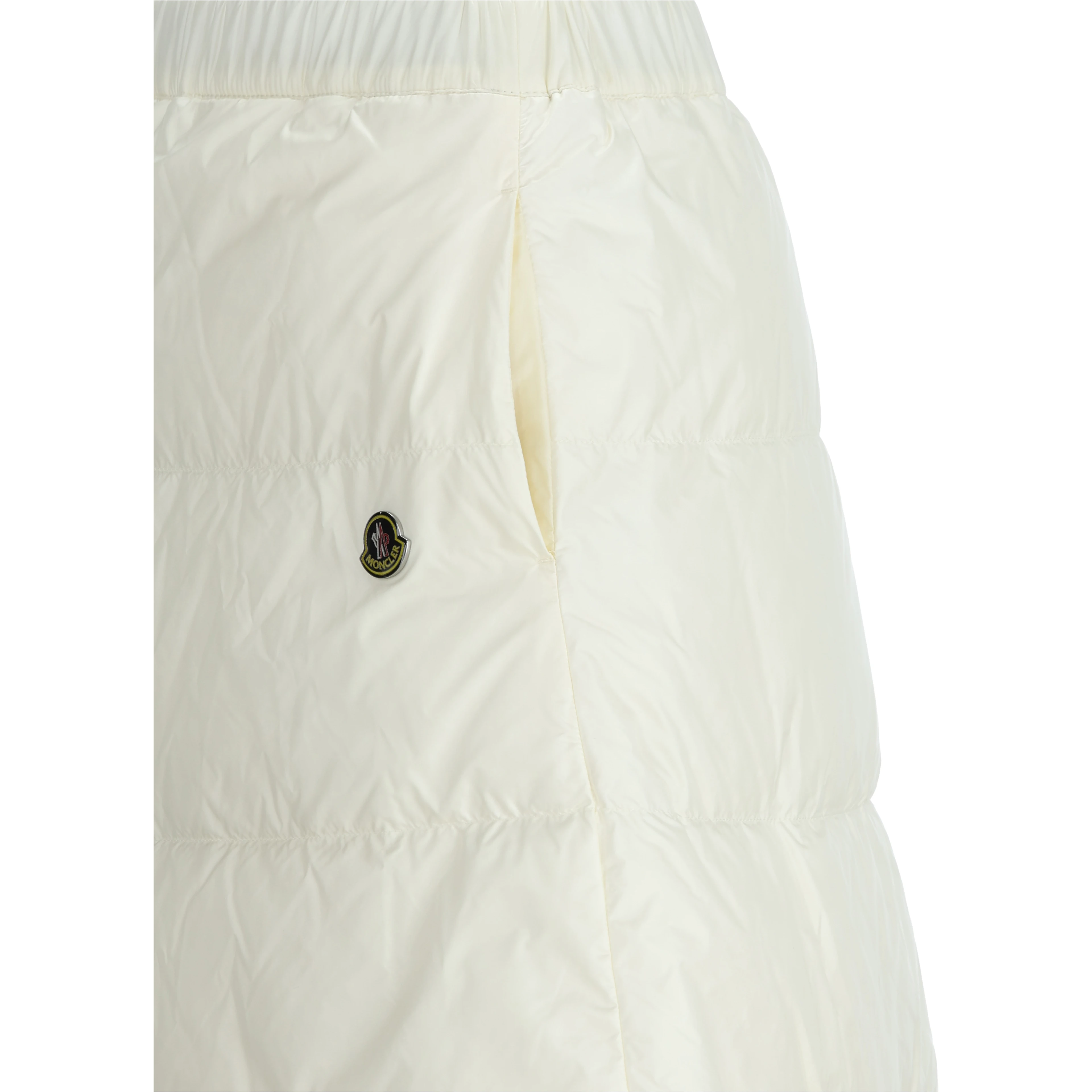 MONCLER RE-ICONS Skirts White