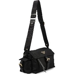 Prada Bags.. Black