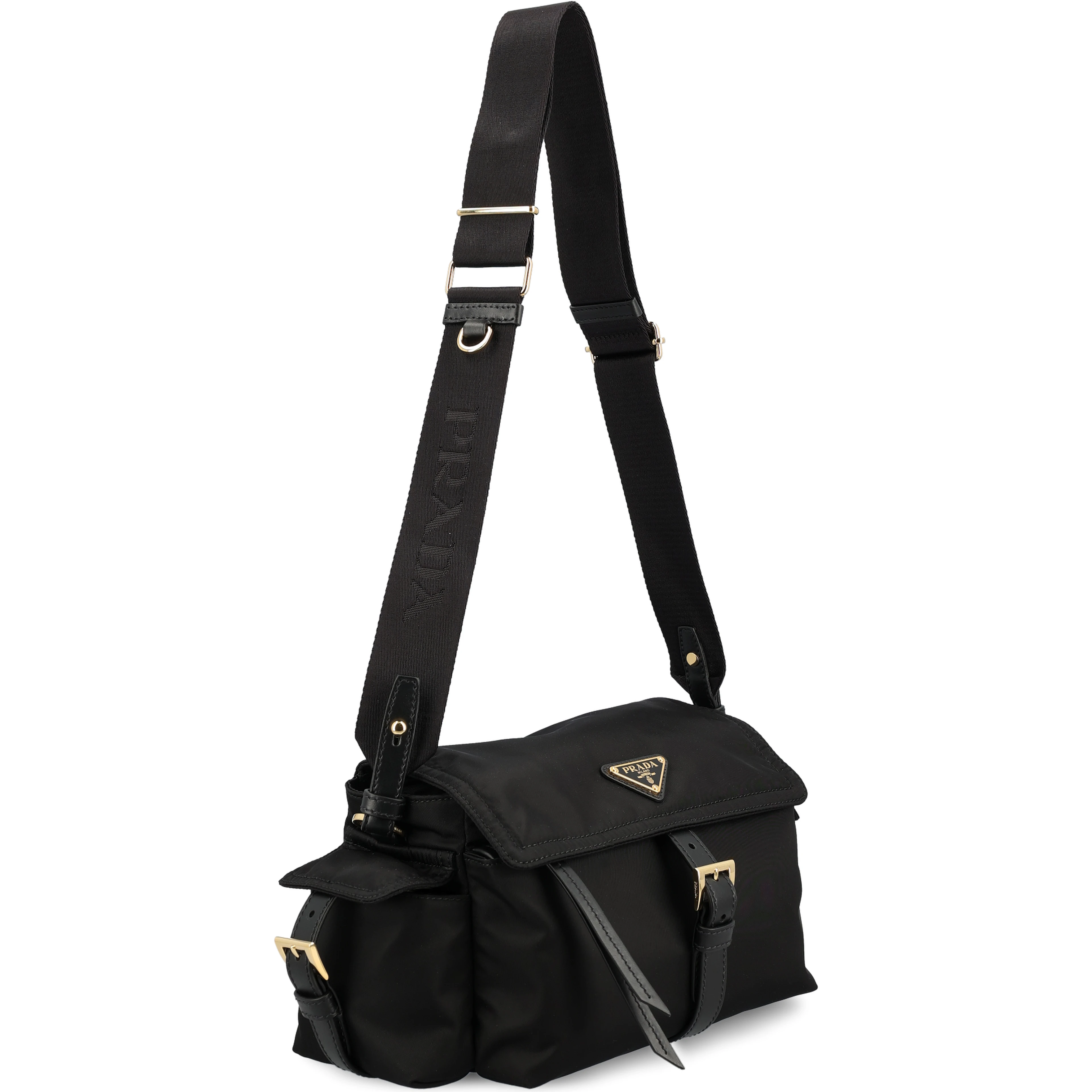 Prada Bags.. Black