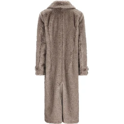 Herno Jackets Grey