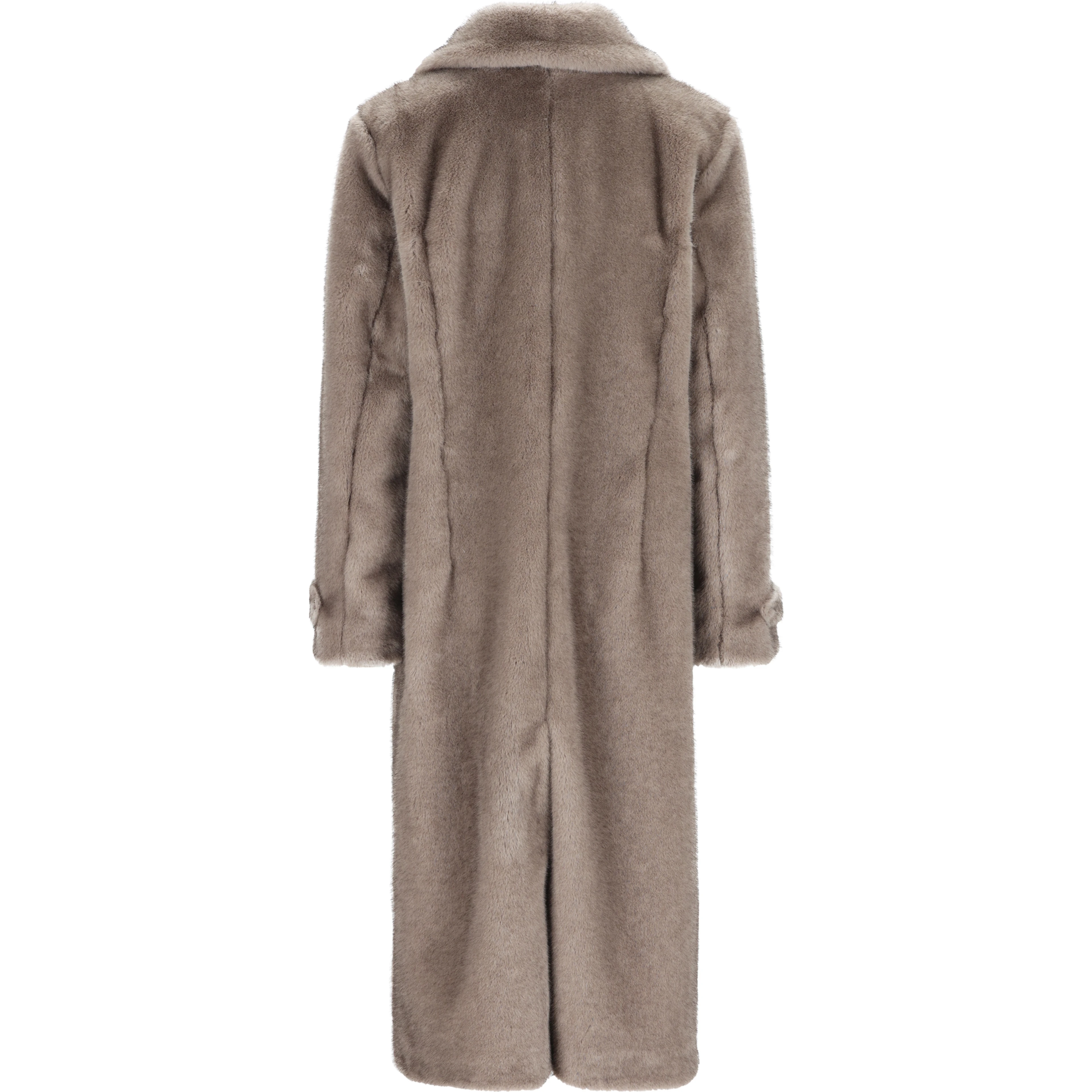 Herno Jackets Grey