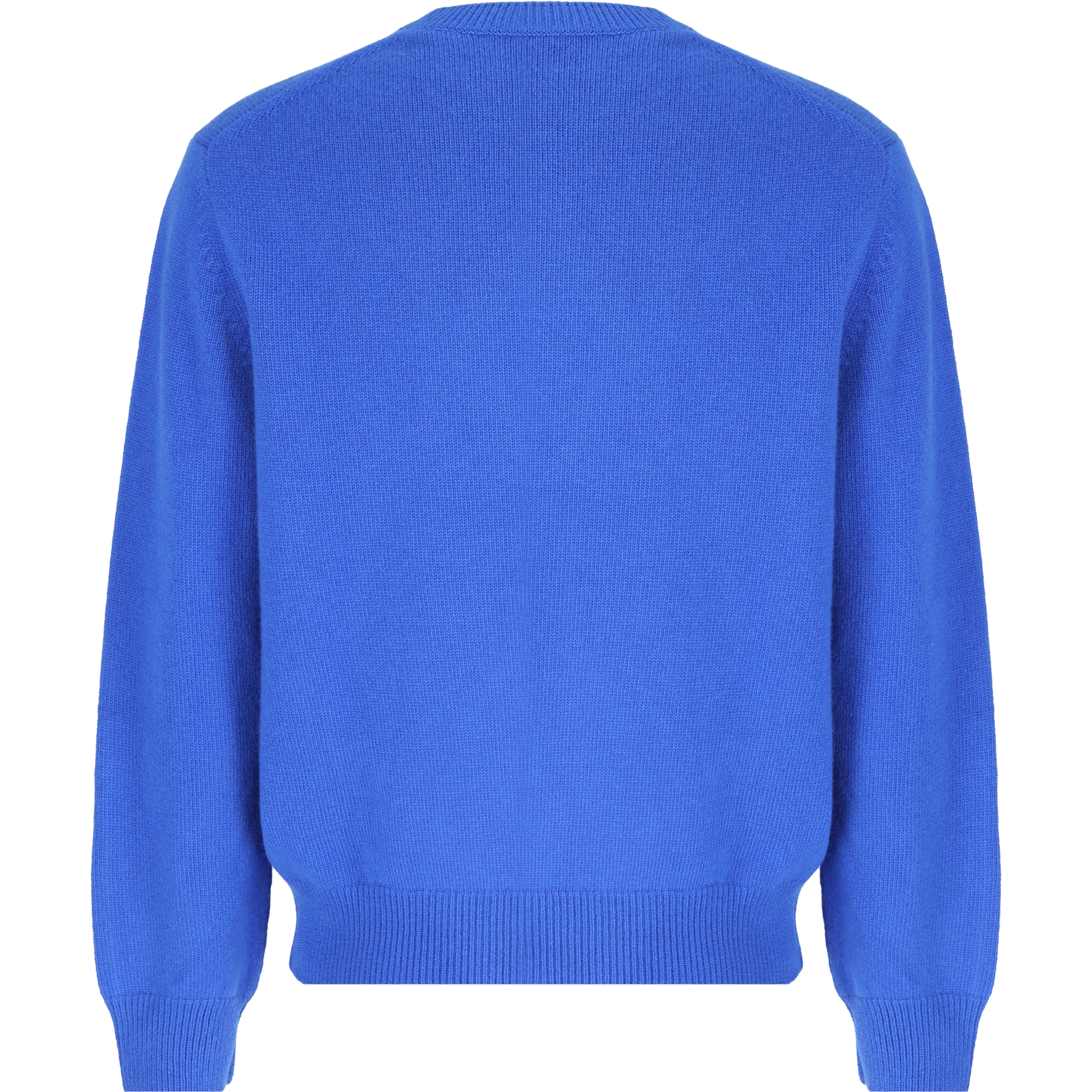 Loewe Sweaters Blue