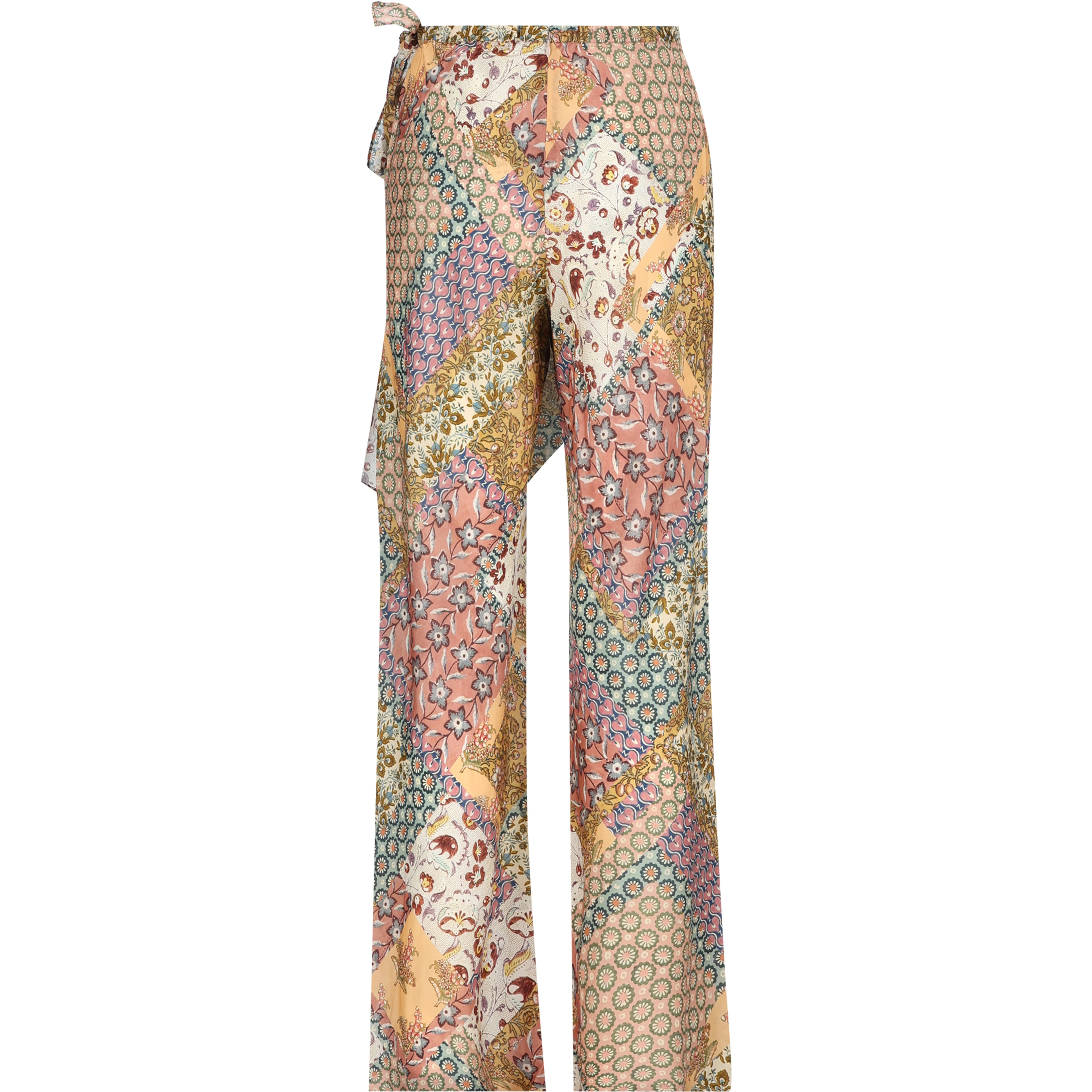 Zimmermann RTW... Multicolor