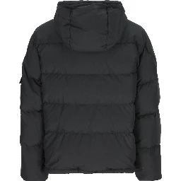 MONCLER RE-ICONS Coats Black