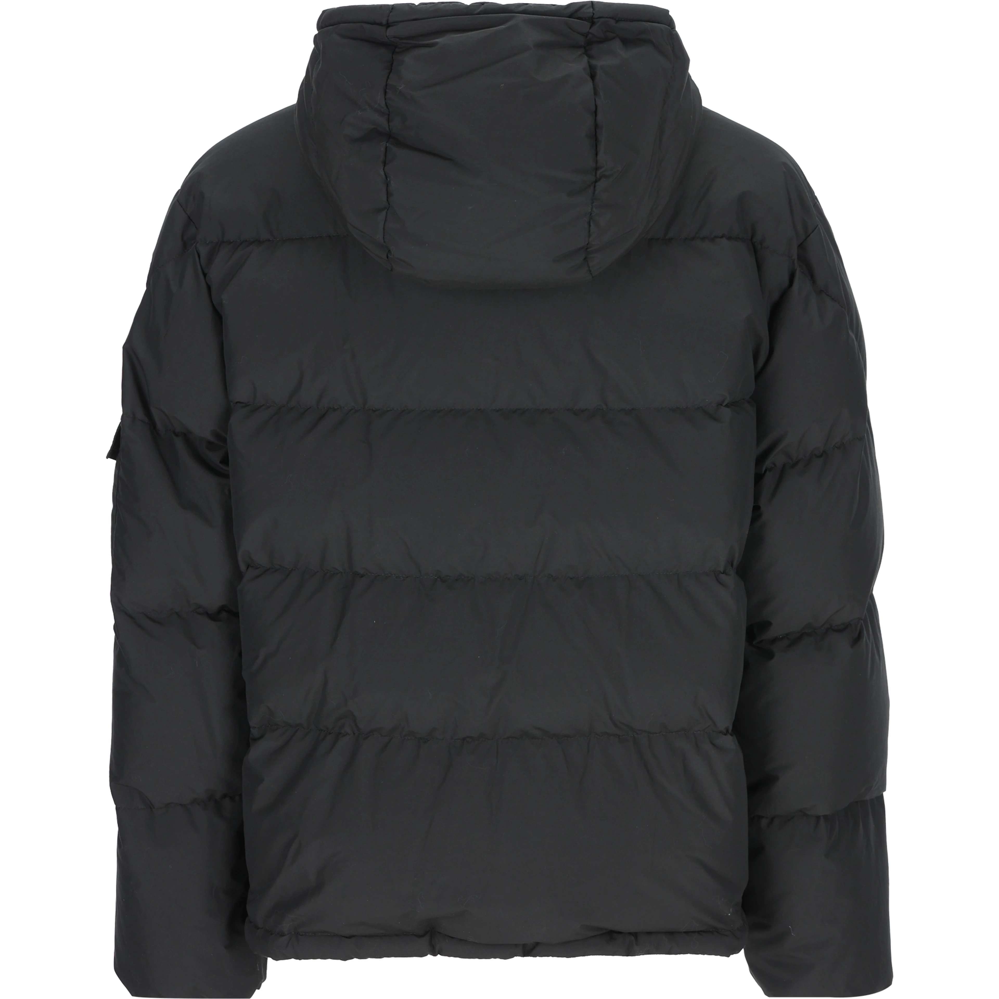 MONCLER RE-ICONS Coats Black