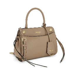 Prada Bags.. Beige