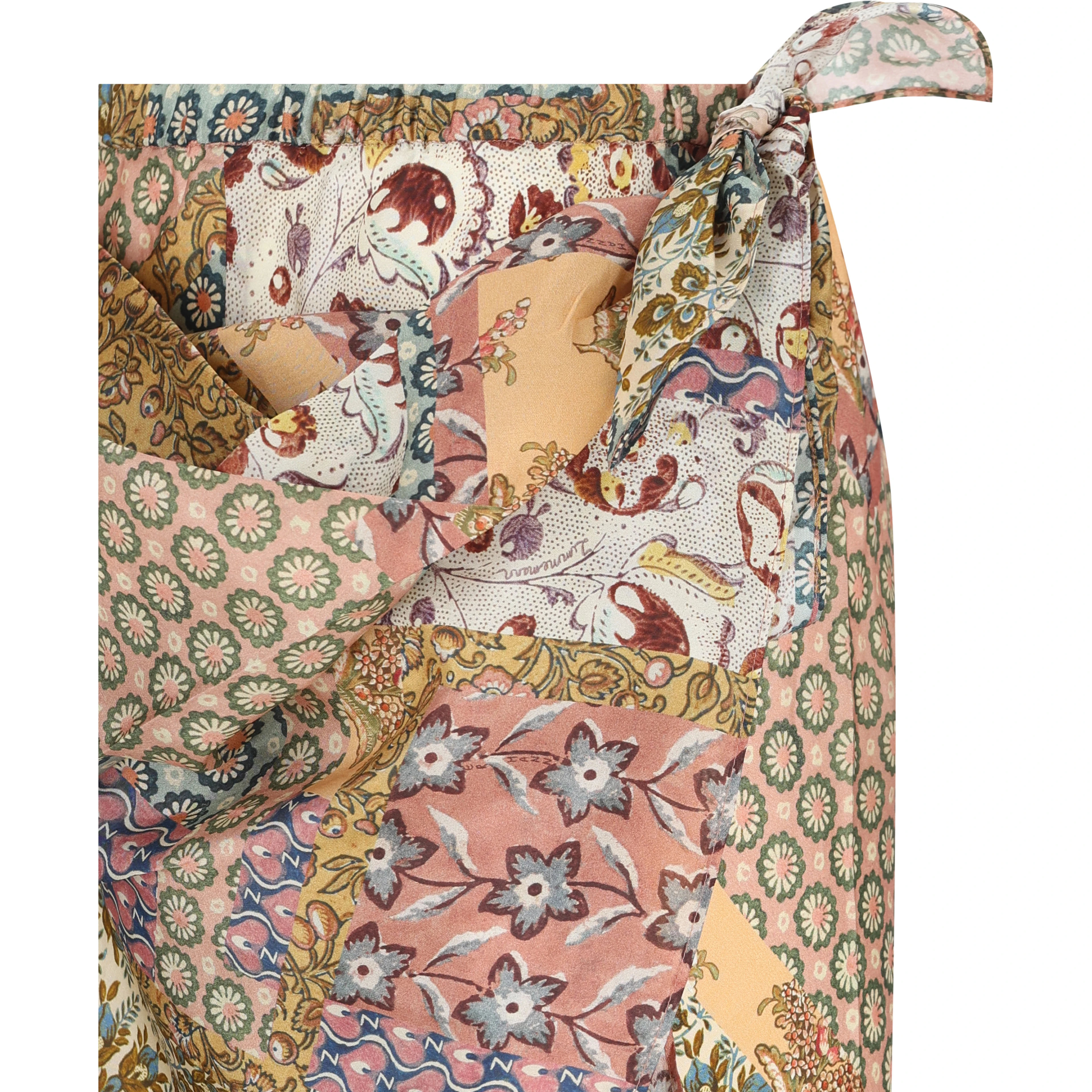 Zimmermann RTW... Multicolor