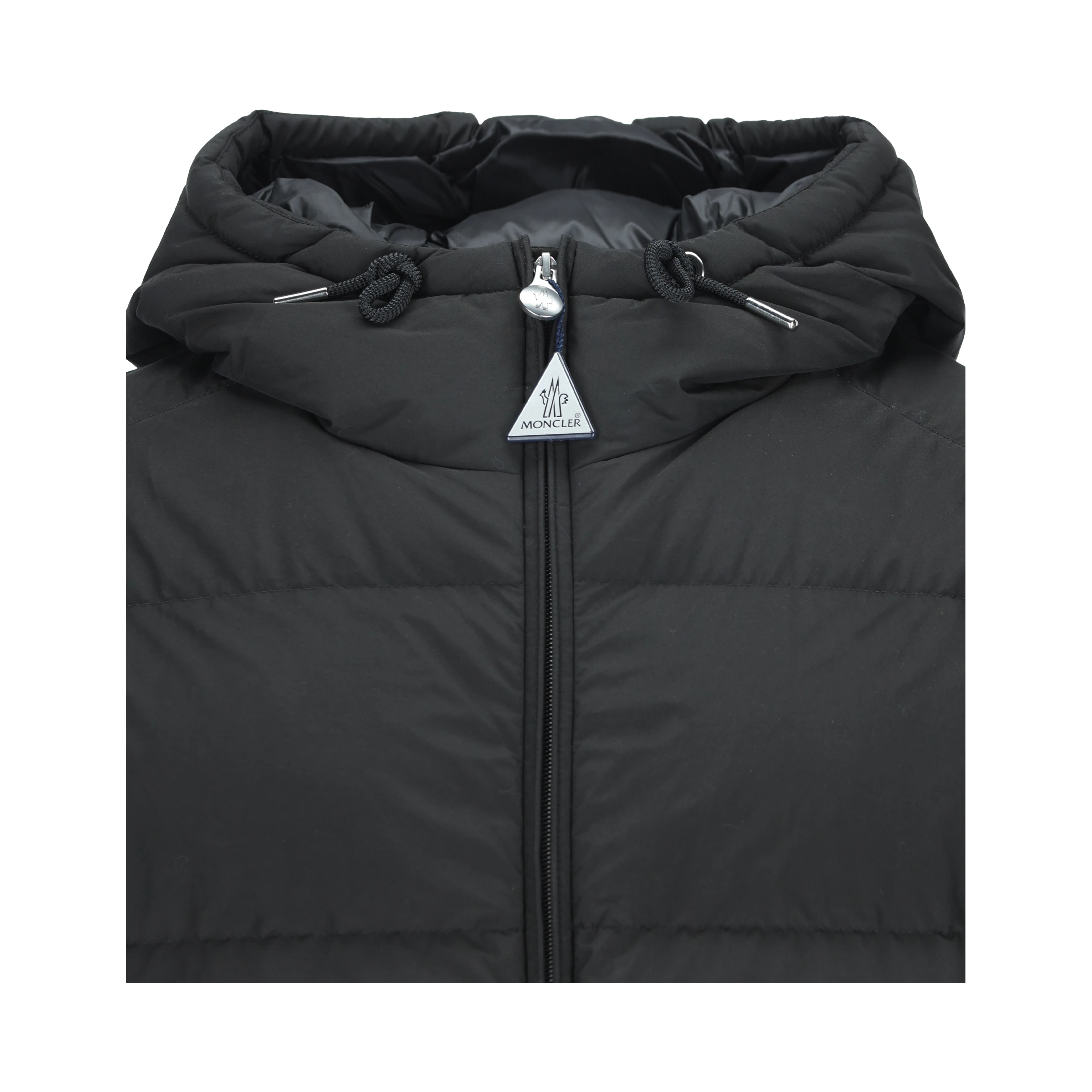 MONCLER RE-ICONS Coats Black