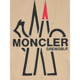 MONCLER GRENOBLE Coats Beige