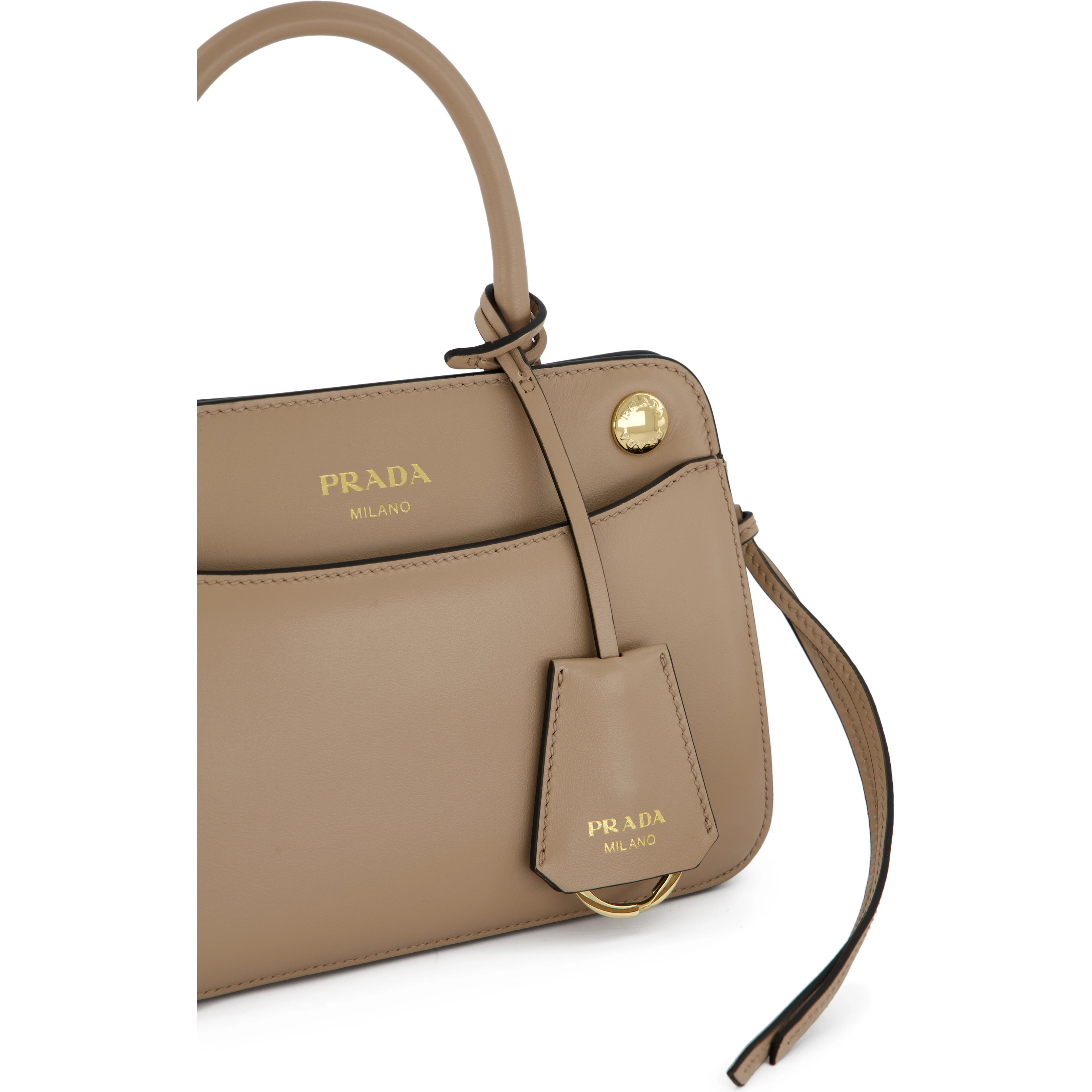 Prada Bags.. Beige