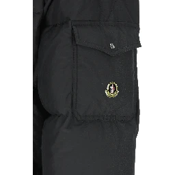 MONCLER RE-ICONS Coats Black