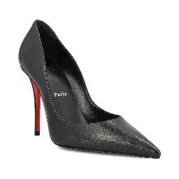 Christian Louboutin With Heel