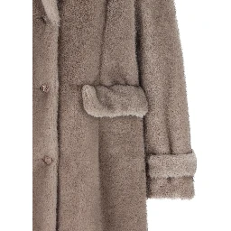 Herno Jackets Grey