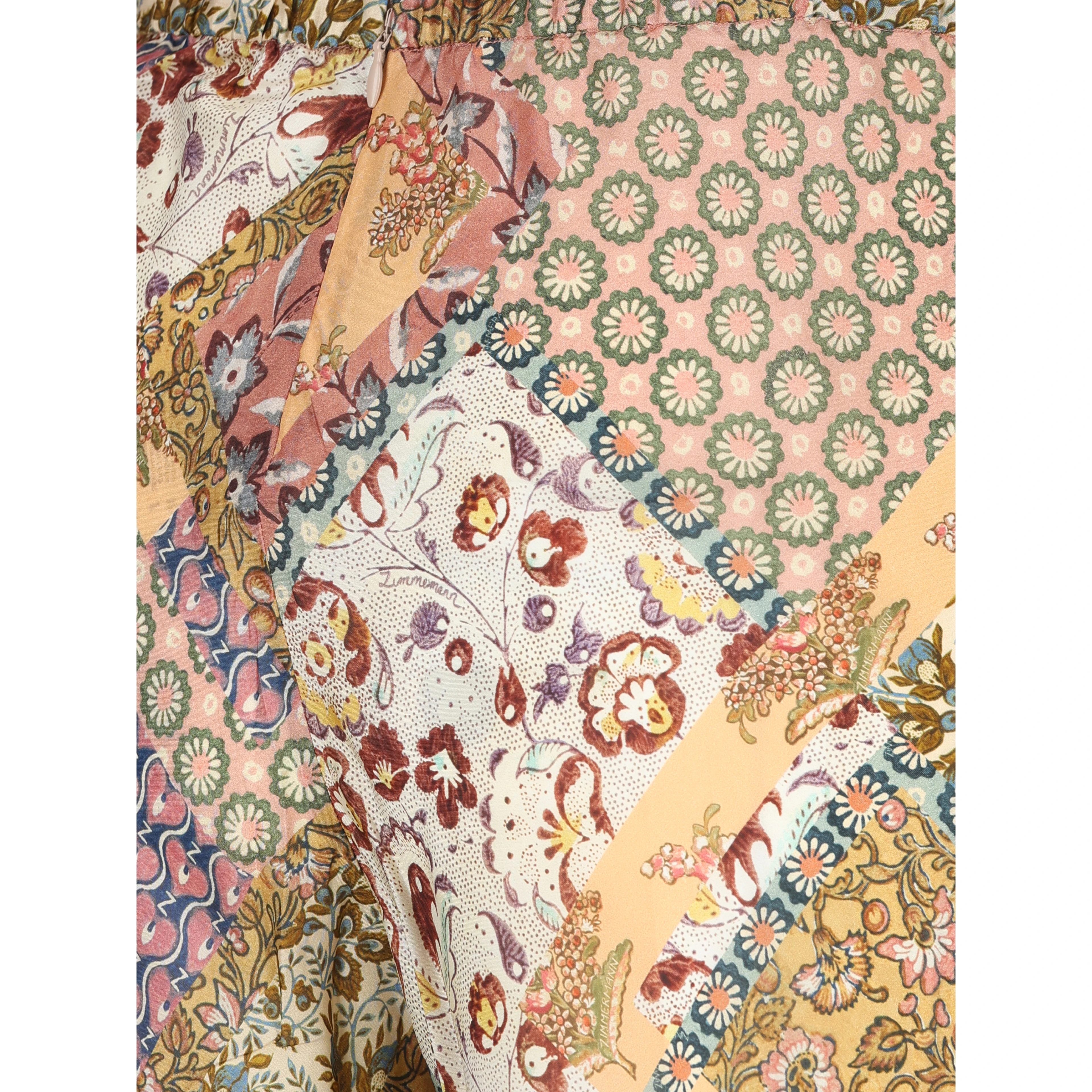 Zimmermann RTW... Multicolor