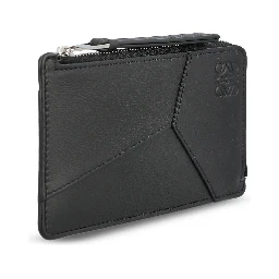 Loewe Wallets Black