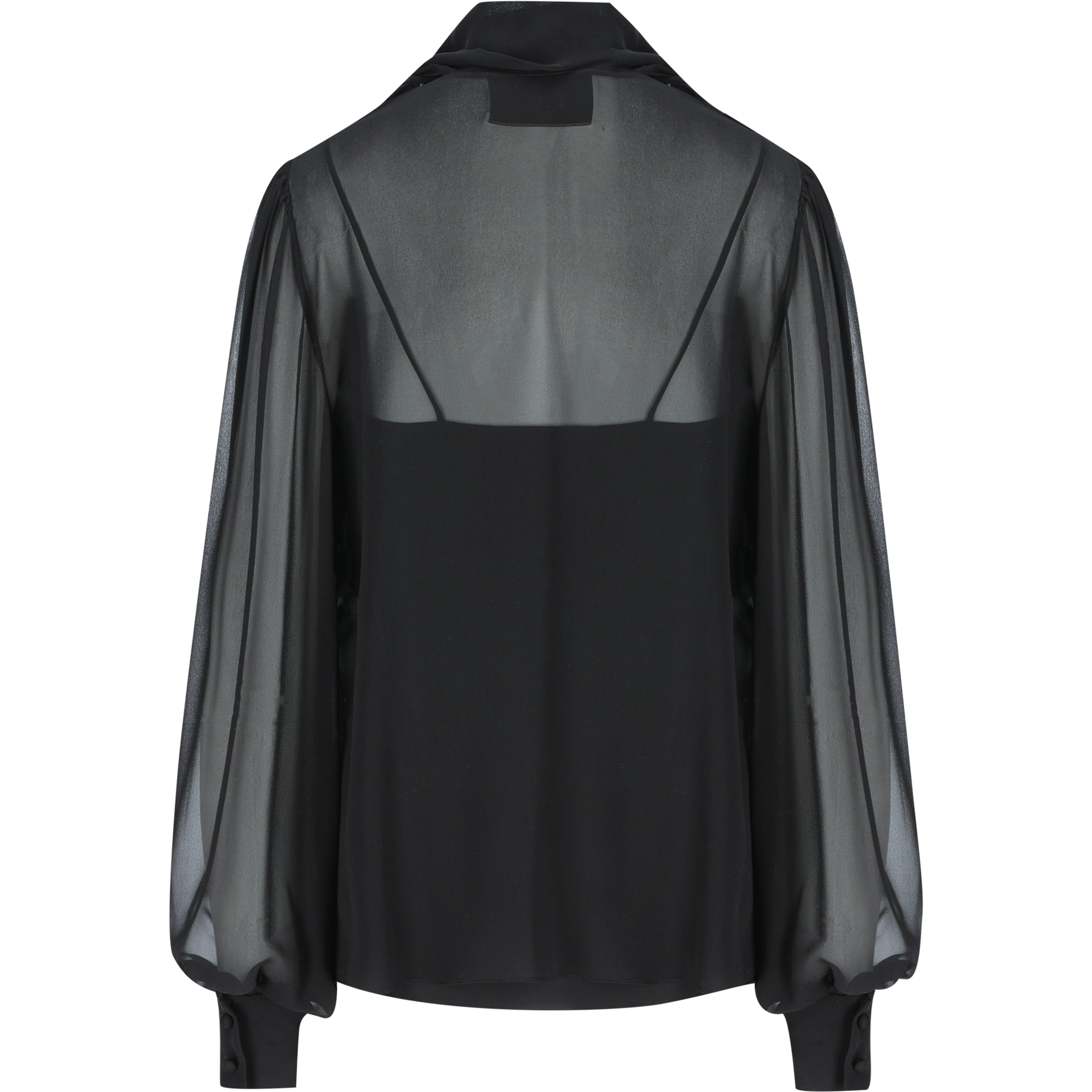 Valentino Garavani Shirts Black