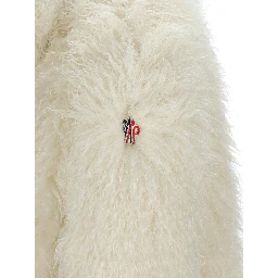 MONCLER GRENOBLE Jackets Beige