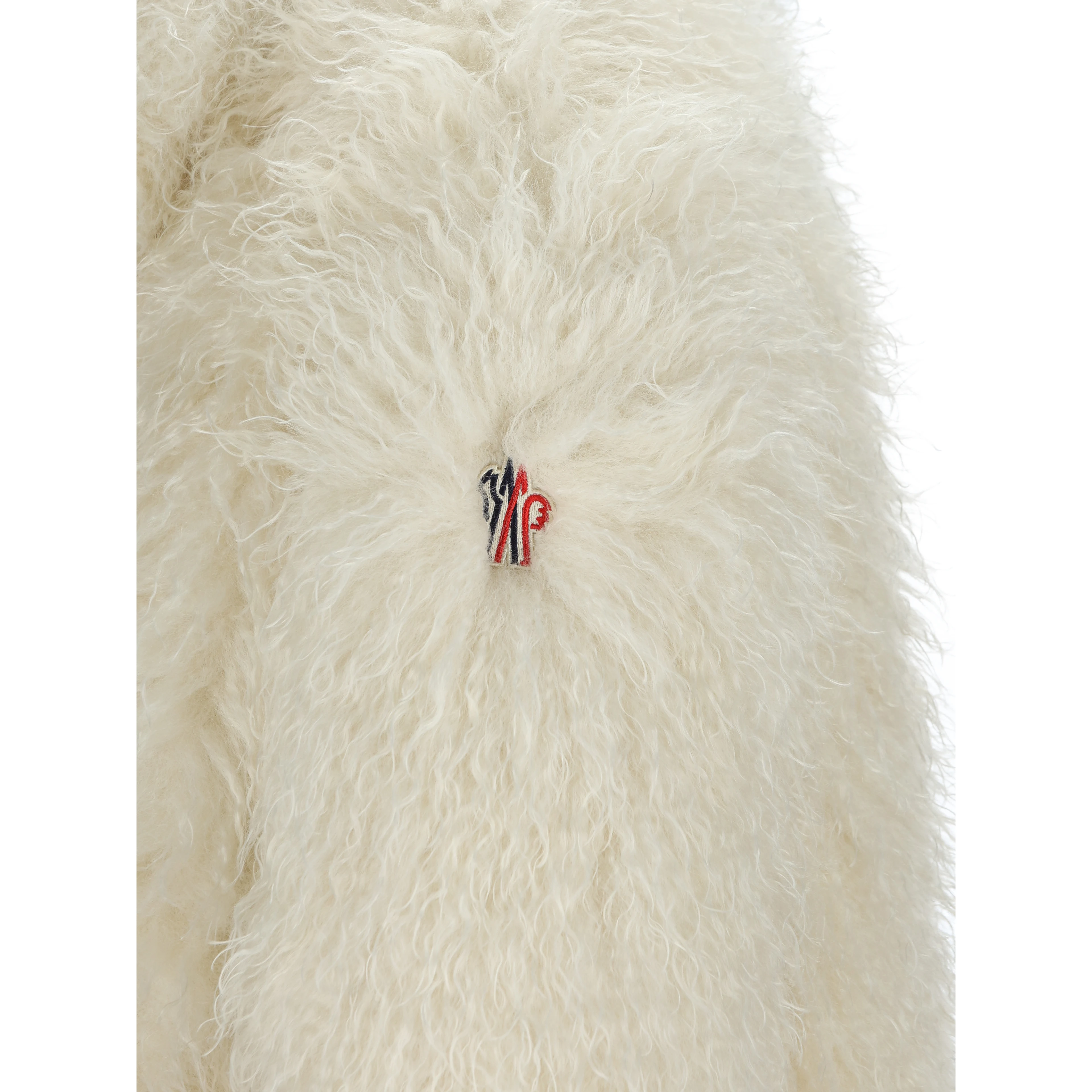 MONCLER GRENOBLE Jackets Beige