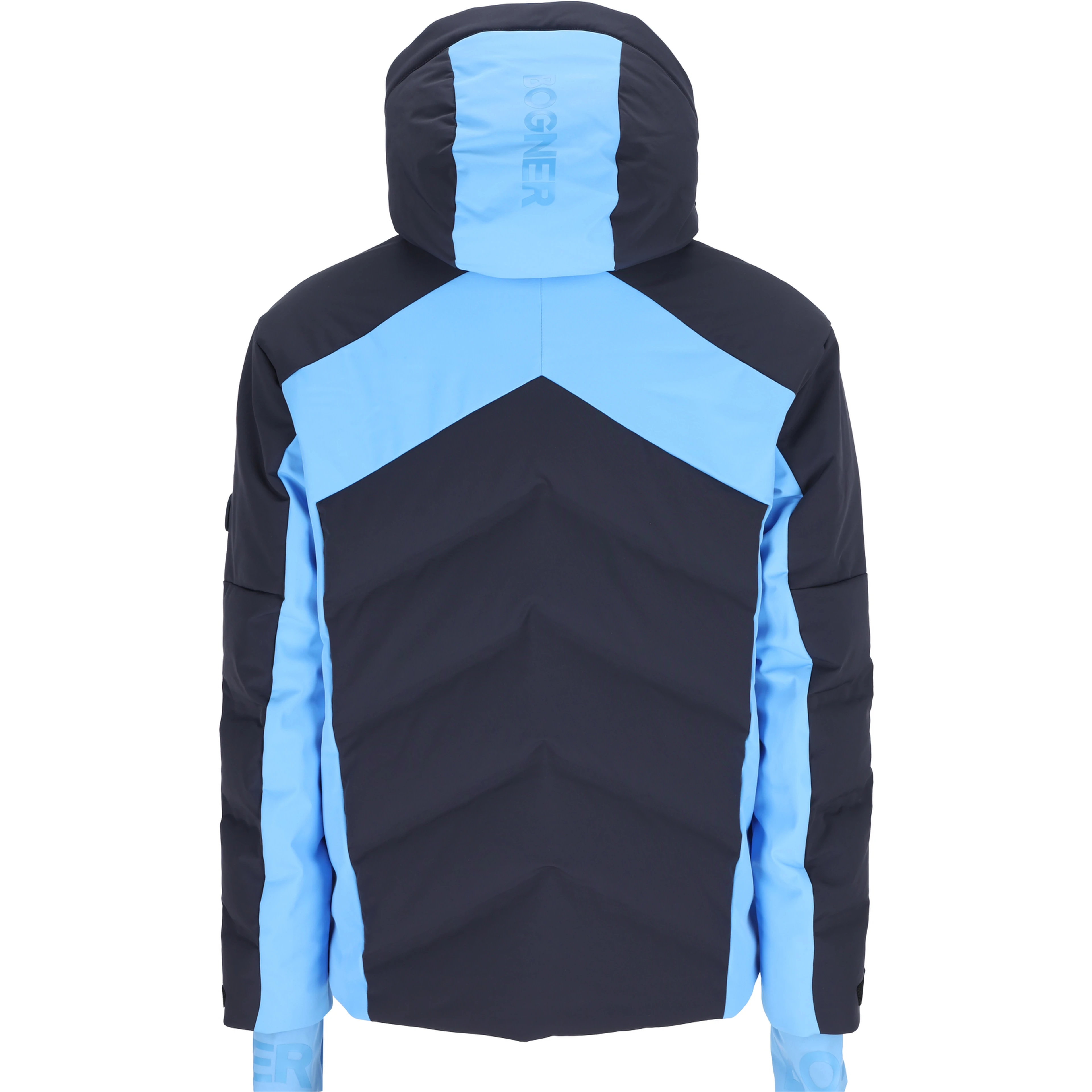 Bogner Jackets Blue