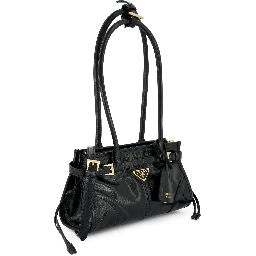 Prada Bags.. Black
