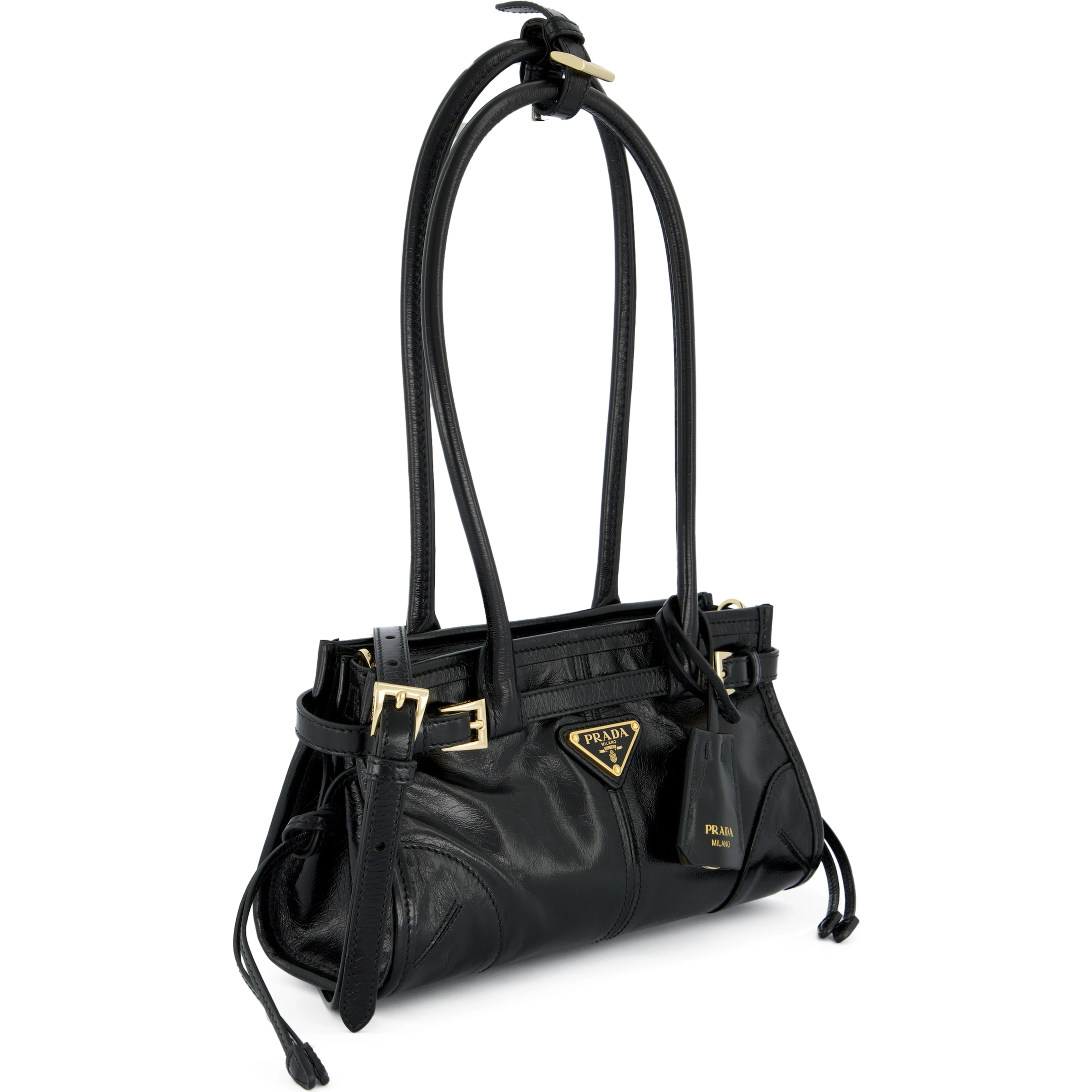 Prada Bags.. Black